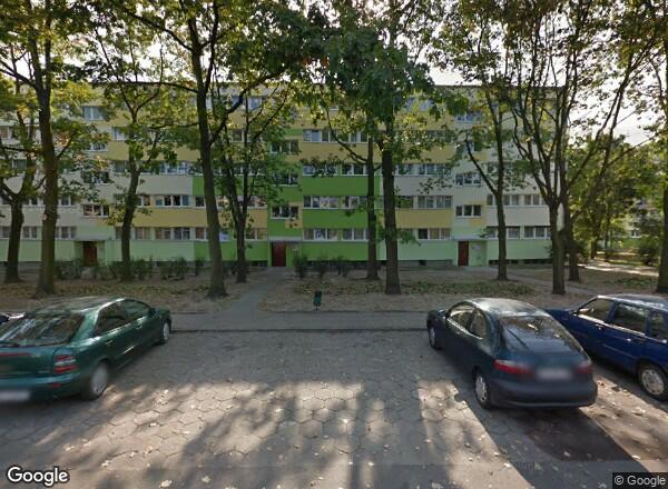 Ceny mieszkań Łódź Lniana 26