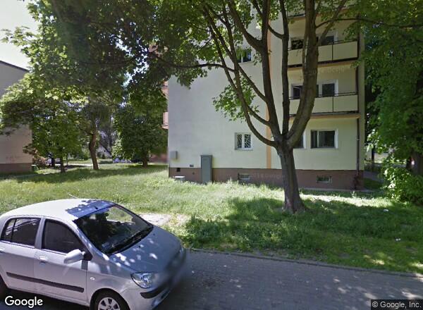 Ceny mieszkań Warszawa ul. Marzanny 7