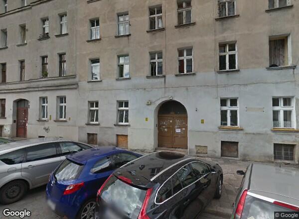 Ceny mieszkań Wrocław UL. BENEDYKTYŃSKA 24