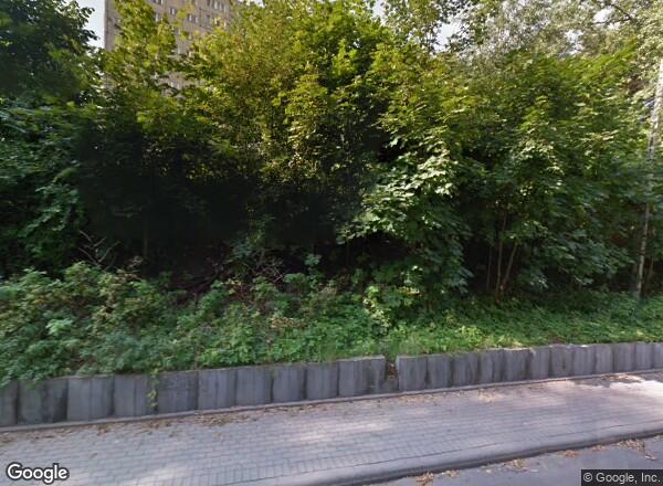 Ceny mieszkań Gdynia Kapitańska 35