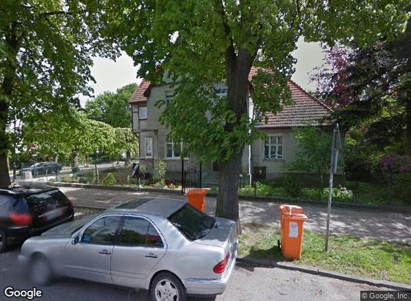 Ceny mieszkań Gdańsk Wita Stwosza 1