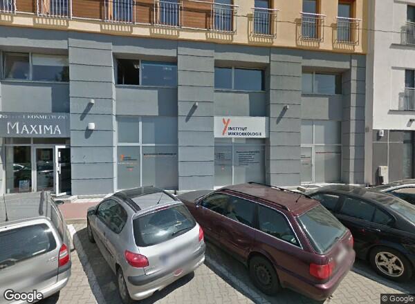 Ceny mieszkań Poznań Sielska 8