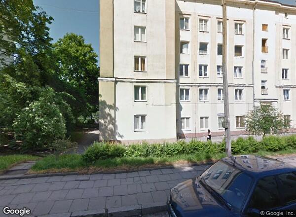 Ceny mieszkań Gdynia bp. Dominika 30