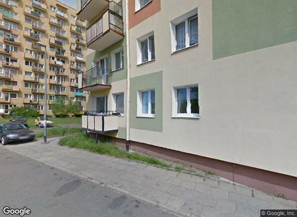 Ceny mieszkań Gdańsk Bydgoska 4