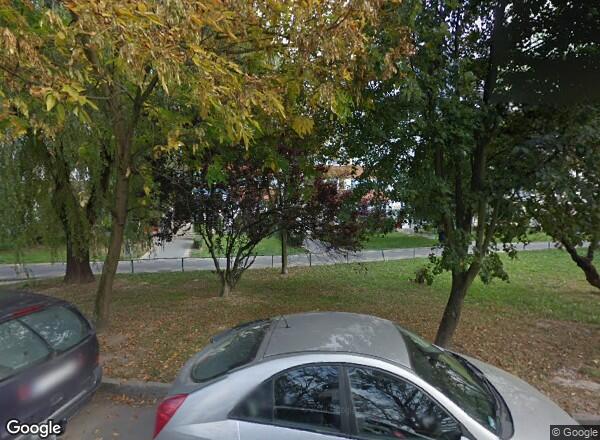 Ceny mieszkań Lublin Sympatyczna 10