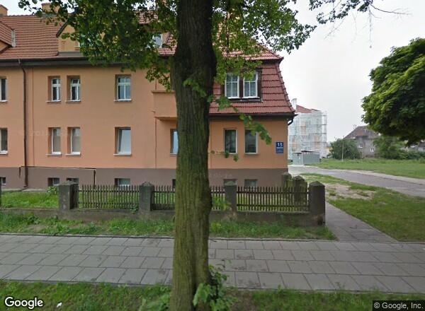 Ceny transakcyjne mieszkań Gdańsk Siennicka 15