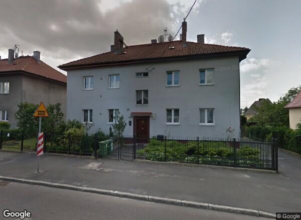 Ceny transakcyjne mieszkań Szczecin Tczewska 25
