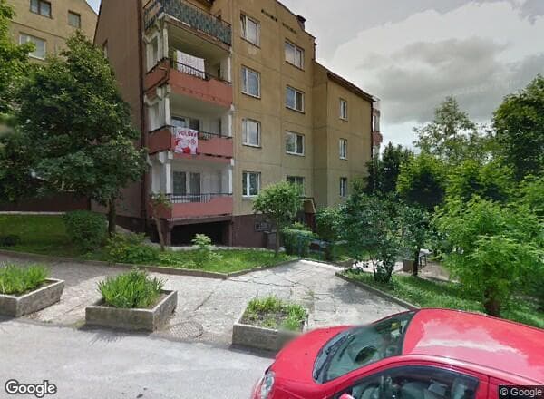 Ceny transakcyjne mieszkań Kielce Edwarda Meissnera 8