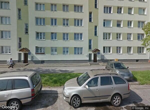 Ceny transakcyjne mieszkań Gdynia Morska 45