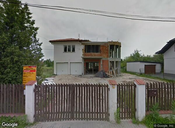 Ceny mieszkań Warszawa ul. Odblask 4