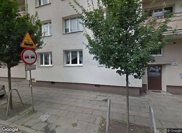 Ceny mieszkań Poznań 28 Czerwca 1956 r. 160