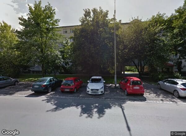 Ceny transakcyjne mieszkań Wrocław UL. MARCELLEGO BACCIARELLEGO 37