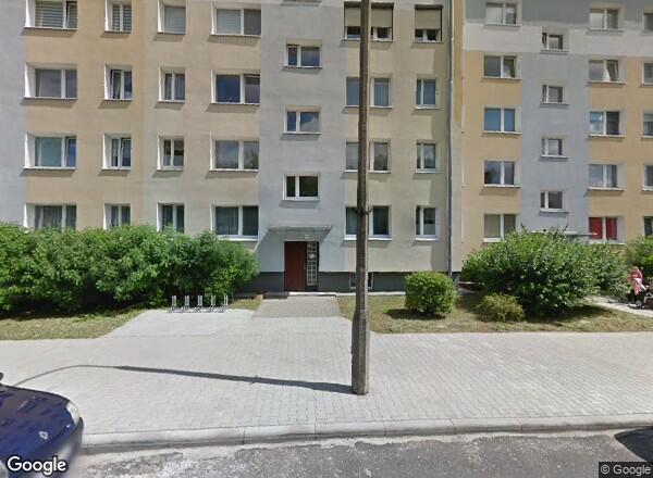 Ceny mieszkań Poznań Czecha 100