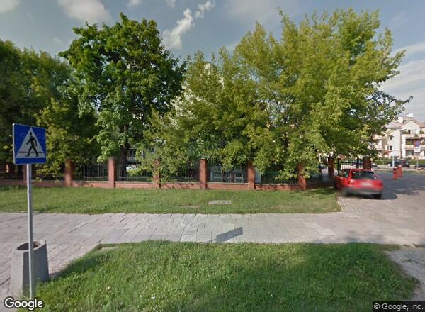 Ceny mieszkań Warszawa ul. Świderska 112