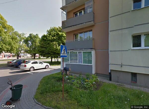 Ceny mieszkań Gdańsk Piastowska 78