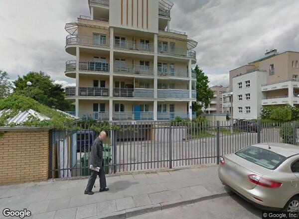 Ceny transakcyjne mieszkań Warszawa ul. Kluczborska 5