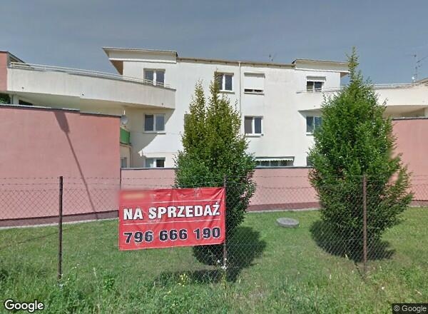 Ceny transakcyjne mieszkań Poznań Juranda 7