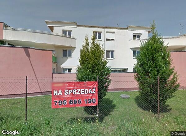 Ceny mieszkań Poznań Juranda 7