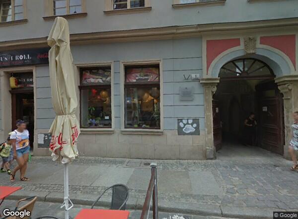 Ceny mieszkań Wrocław UL. ODRZAŃSKA 1