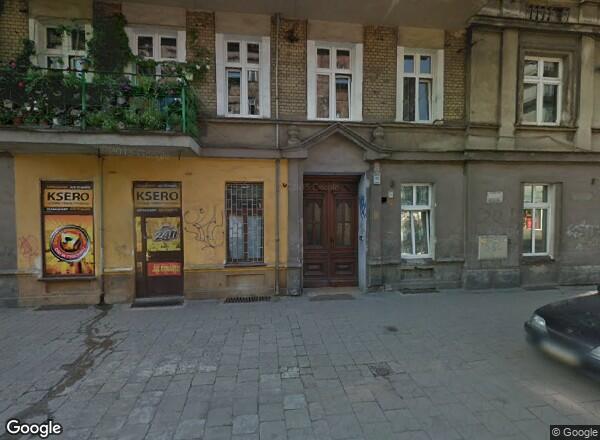 Ceny mieszkań Wrocław UL. SŁOWIAŃSKA 11