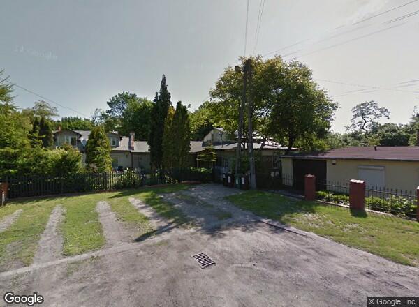 Ceny mieszkań Gdańsk Kolonia Stanisława Przybyszewskiego 1