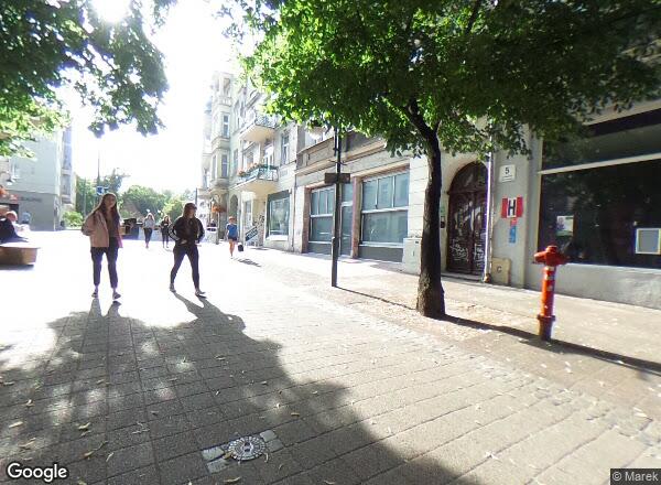 Ceny mieszkań Sopot Bohaterów Monte Cassino 5