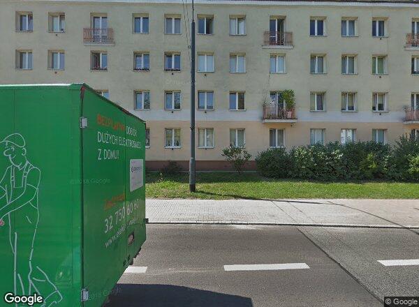 Ceny mieszkań Warszawa ul. ks. J. Popiełuszki 11