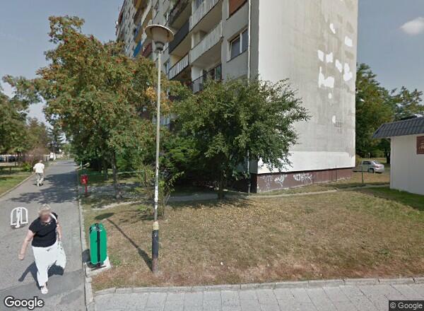 Ceny mieszkań Wrocław UL. OLESKA 3