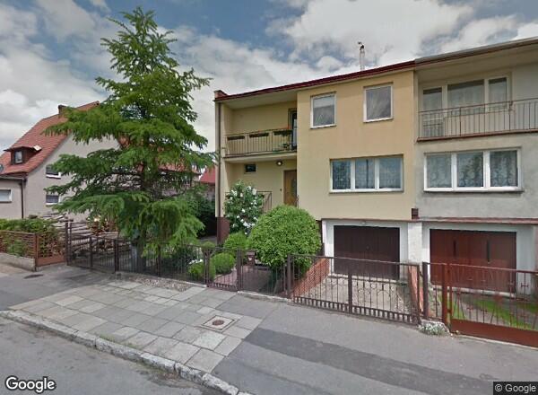 Ceny mieszkań Szczecin Węgierska 1