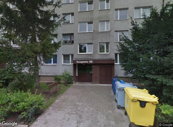 Ceny mieszkań Wrocław UL. STRZEGOMSKA 292