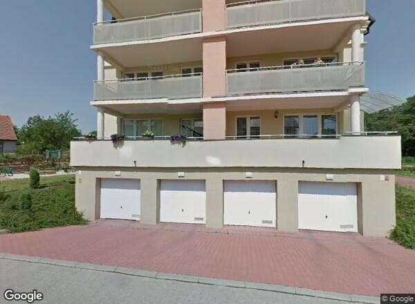 Ceny transakcyjne mieszkań Zielona Góra Geodetów 2