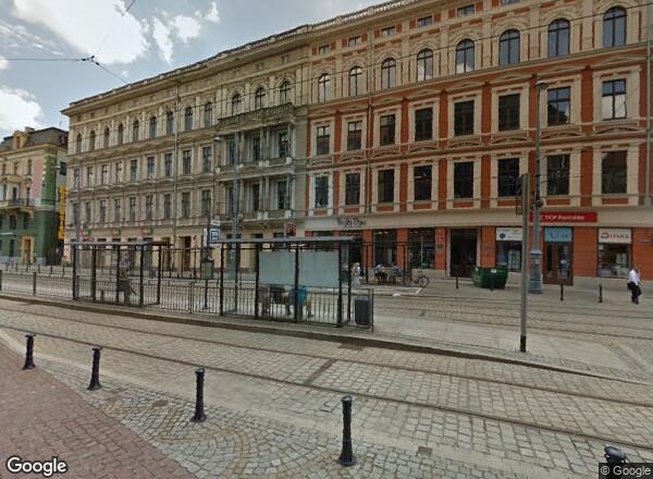 Ceny transakcyjne mieszkań Wrocław PL. TEATRALNY 1