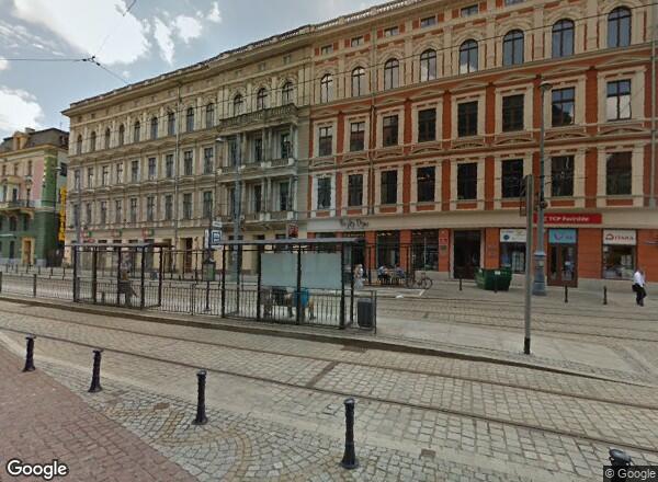 Ceny mieszkań Wrocław PL. TEATRALNY 1