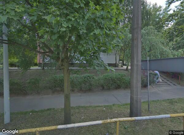 Ceny mieszkań Poznań Hetmańska 52