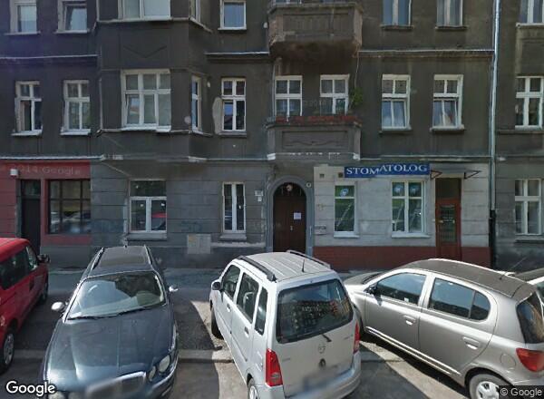 Ceny mieszkań Wrocław UL. ELIZY ORZESZKOWEJ 33