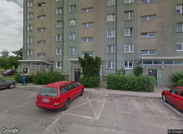 Ceny transakcyjne mieszkań Gorzów Wielkopolski JANA LUDWIKA POPŁAWSKIEGO 46