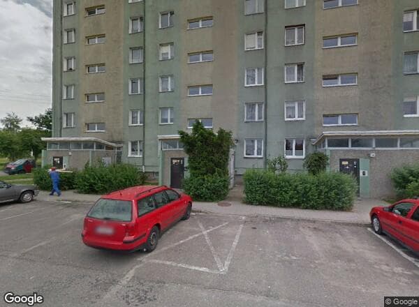 Ceny transakcyjne mieszkań Gorzów Wielkopolski JANA LUDWIKA POPŁAWSKIEGO 46