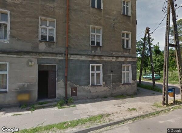 Ceny transakcyjne mieszkań Poznań Nadolnik 7