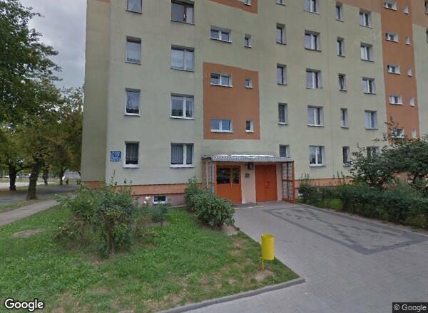 Ceny transakcyjne mieszkań Łódź Ozorkowska 25/27