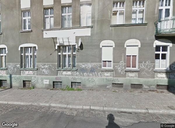 Ceny transakcyjne mieszkań Bydgoszcz Karola Marcinkowskiego 1