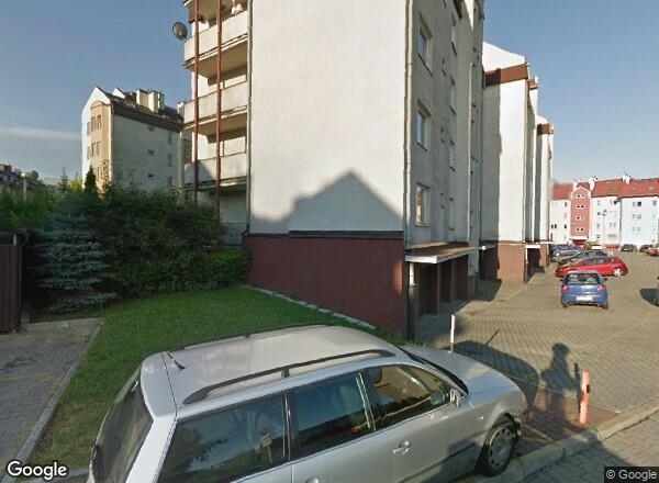 Ceny transakcyjne mieszkań Kraków Daliowa 6