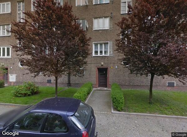 Ceny mieszkań Wrocław UL. KATOWICKA 46