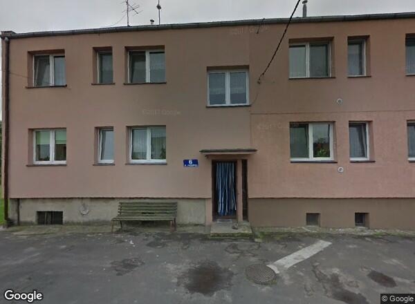 Ceny transakcyjne mieszkań Poznań Przedpole 6