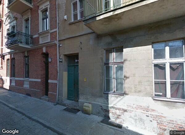 Ceny transakcyjne mieszkań Toruń Bankowa 6