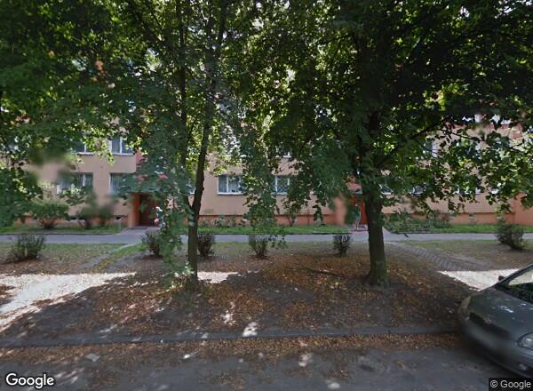 Ceny mieszkań Łódź Antoniego Odyńca 65