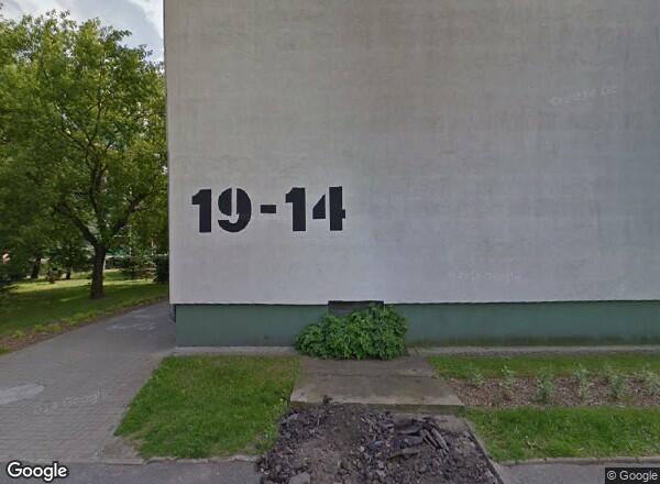 Ceny mieszkań Poznań Oświecenia 18