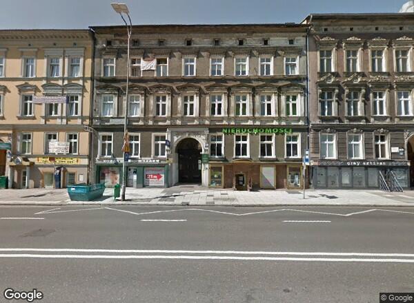 Ceny mieszkań Szczecin Aleja Wojska Polskiego 58