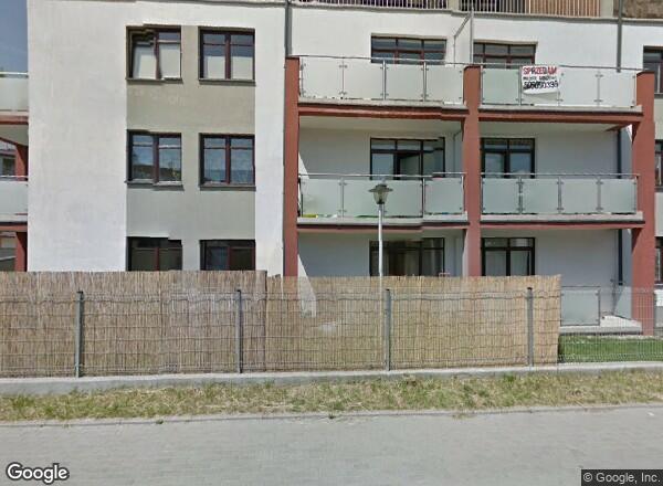 Ceny mieszkań Warszawa ul. Szczęsna 11A