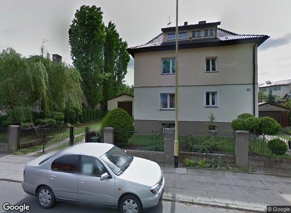 Ceny transakcyjne mieszkań Szczecin Sąsiedzka 22