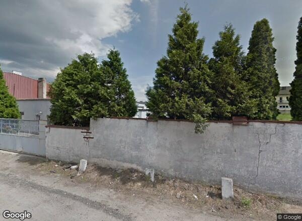 Ceny transakcyjne mieszkań Poznań Uradzka 3